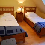 Jackfall és Apartman Kisjakabfalva