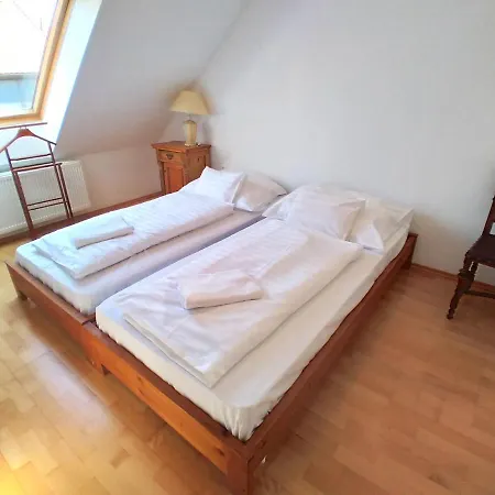 Jackfall Apartman Es Fogado Apartment