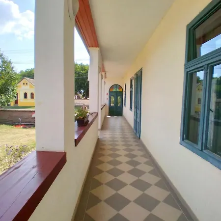 Apartamento Jackfall és *