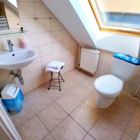 Jackfall Apartman Es Fogado Apartment Kisjakabfalva