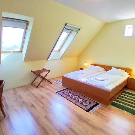 Jackfall és Kisjakabfalva