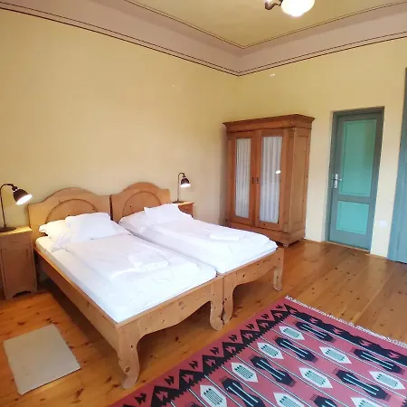 Apartamento Jackfall és