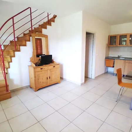 Jackfall Apartman Es Fogado Apartment