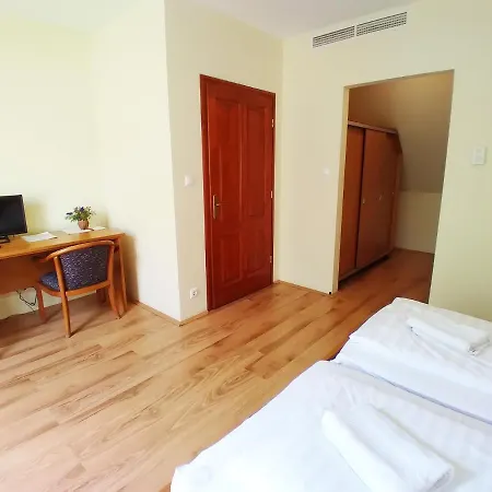 Jackfall Es Fogado Apartment Kisjakabfalva