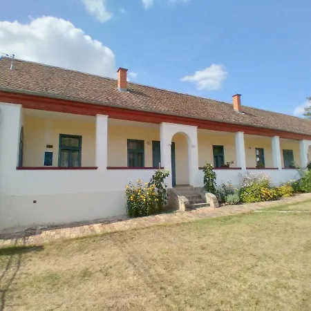 Apartamento Jackfall és *