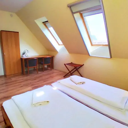 Jackfall Apartman Es Fogado Apartment *