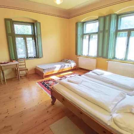 Apartman Jackfall és