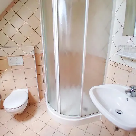 Apartamento Jackfall és