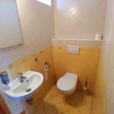 Jackfall Apartman Es Fogado Apartment *