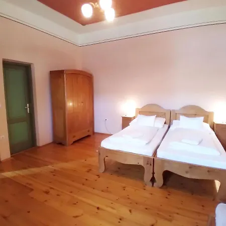 Apartamento Jackfall és *