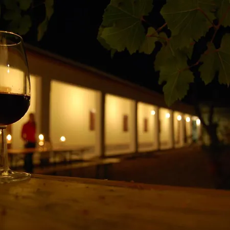 Jackfall és Apartamento