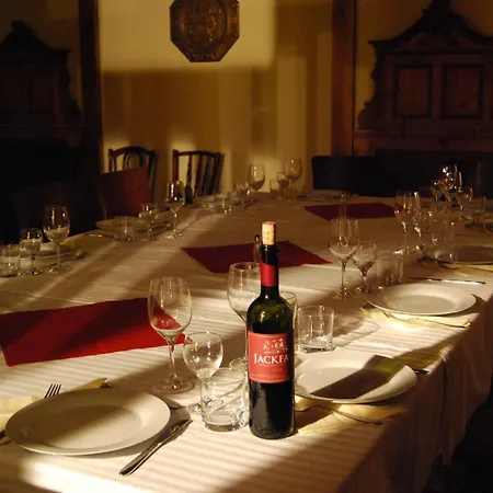 Apartamento Jackfall és *