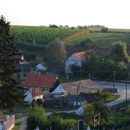 Jackfall és Apartamento