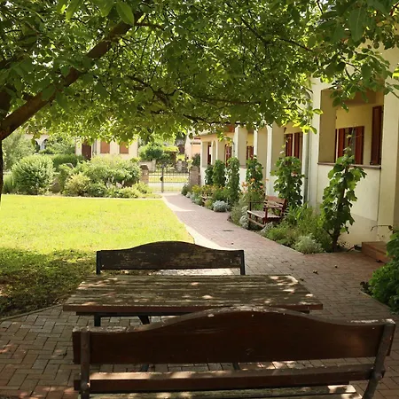 Apartamento Jackfall és