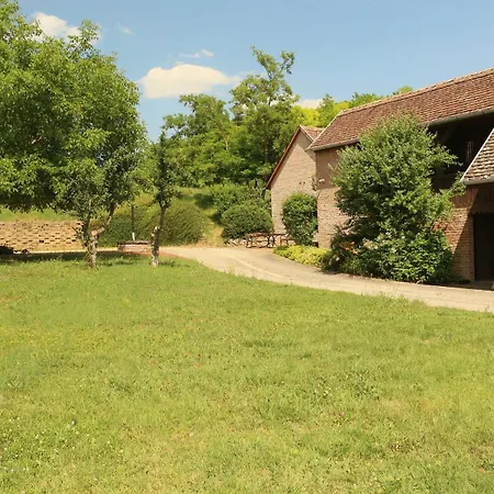 Apartamento Jackfall és *