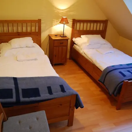 Jackfall és Apartamento Kisjakabfalva