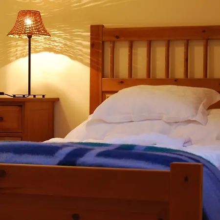 Apartmán Jackfall Es Fogado Kisjakabfalva