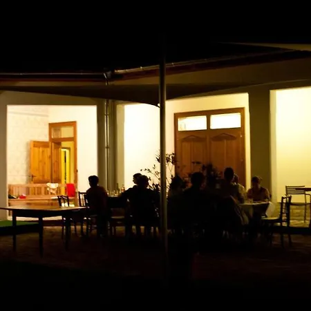 Jackfall Apartman Es Fogado