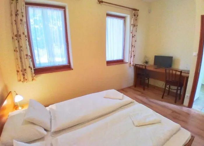Apartament Jackfall Es Fogado