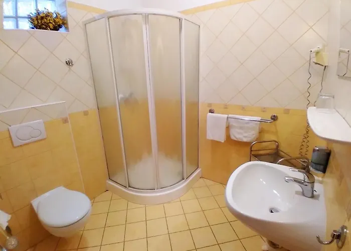 Apartament Jackfall Es Fogado Kisjakabfalva