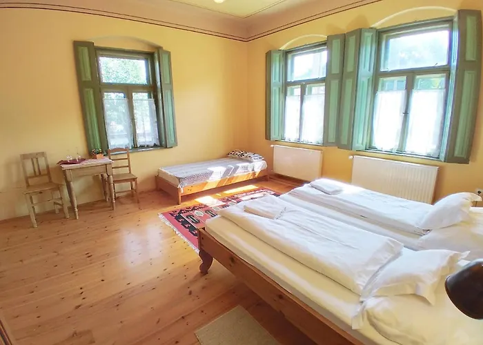 Apartament Jackfall Es Fogado