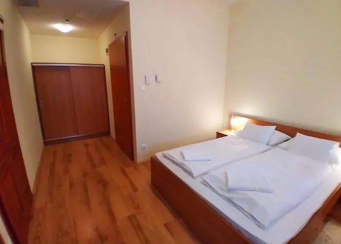 Jackfall Es Fogado Apartament