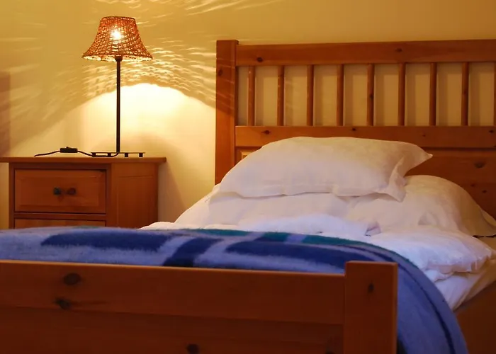 Apartament Jackfall Es Fogado Kisjakabfalva