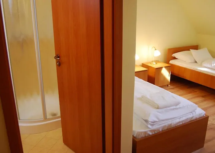 Apartament Jackfall Es Fogado *